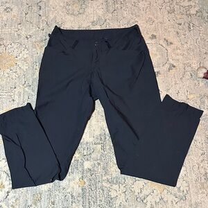 Arcteryx creston size 2